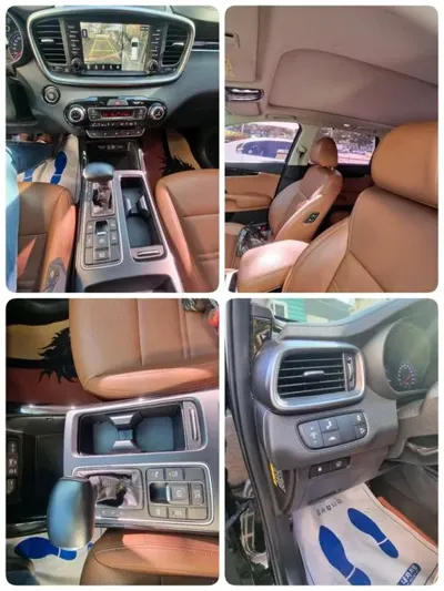 Kia Sorento 2019, 98282 км, за 22500000 KRW - фото 18