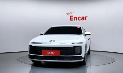 Hyundai Grandeur 2026, 191 км, за 57000000 KRW - фото 3