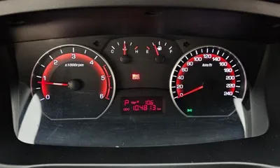 KG_Mobility_Ssangyong KORANDO 2017, 104813 км, за 9800000 KRW - фото 8