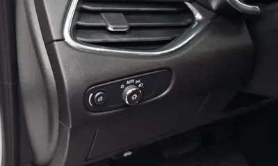 ChevroletGMDaewoo Malibu 2017, 88737 км, за 9500000 KRW - фото 17