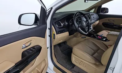 Kia Canival 2019, 98844 км, за 16700000 KRW - фото 10