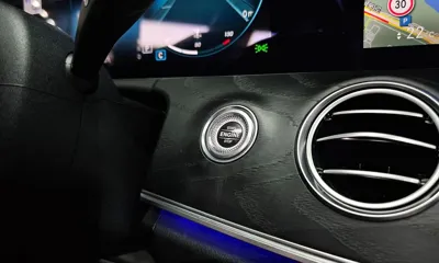 Mercedes-Benz E-Class 2022, 35191 км, за 39800000 KRW - фото 30