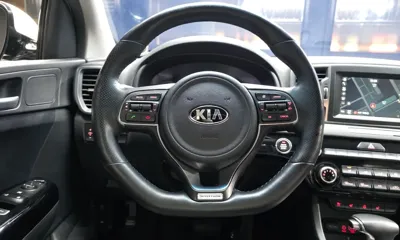 Kia Sportage 2016, 159135 км, за 10500000 KRW - фото 13