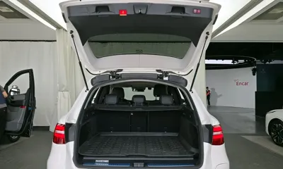 Mercedes-Benz GLC-Class 2019, 37313 км, за 33500000 KRW - фото 20