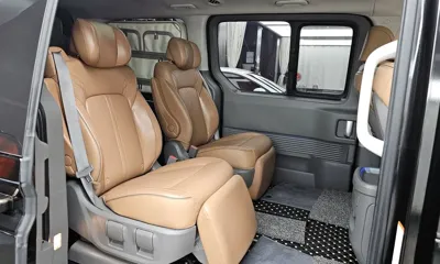 Hyundai Staria 2022, 110574 км, за 25590000 KRW - фото 12
