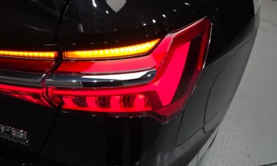 Audi A6 2023, 73057 км, за 36900000 KRW - фото 23
