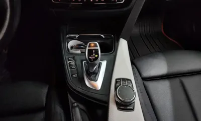 BMW 3-Series 2018, 150292 км, за 15500000 KRW - фото 9