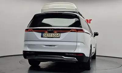 Kia Canival 2022, 62547 км, за 29900000 KRW - фото 4