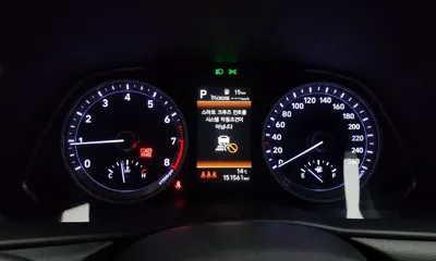 Hyundai Sonata 2022, 151561 км, за 14900000 KRW - фото 8