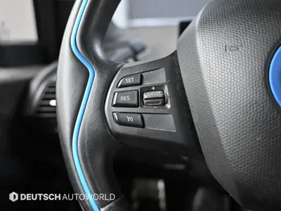 BMW i3 2015, 160578 км, за 6900000 KRW - фото 18