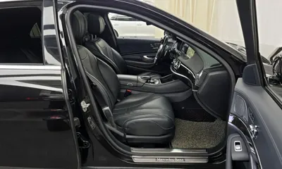 Mercedes-Benz S-Class 2015, 163119 км, за 28800000 KRW - фото 11