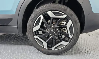 Kia Seltos 2024, 21274 км, за 27400000 KRW - фото 21
