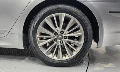 Hyundai Genesis 2014, 127772 км, за 5700000 KRW - фото 21