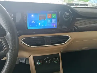 Kuayue 跨越星V5 EV 2025, 13500 км, за 64300 CNY - фото 13