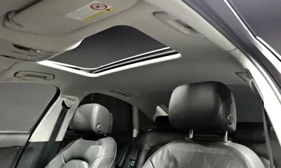 Audi A6 2016, 93752 км, за 13500000 KRW - фото 19