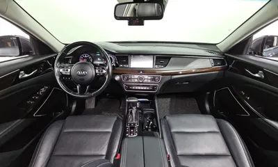 Kia K7 2018, 71350 км, за 16300000 KRW - фото 7