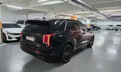 Hyundai Palisade 2024, 54645 км, за 29200000 KRW