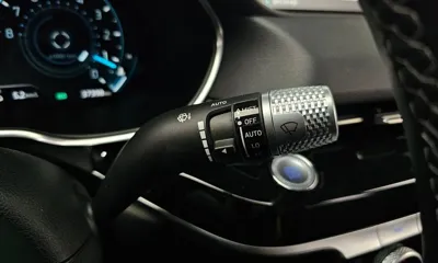 Genesis G80 2022, 37398 км, за 37900000 KRW - фото 29
