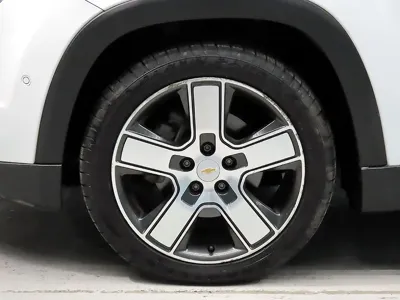 ChevroletGMDaewoo Orlando 2015, 186292 км, за 3300000 KRW - фото 20