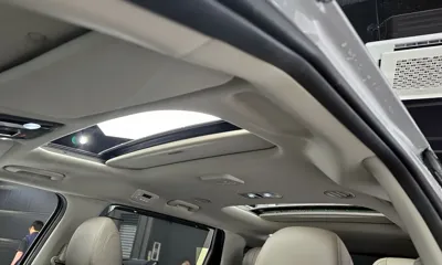 Kia Canival 2025, 21475 км, за 55750000 KRW - фото 20