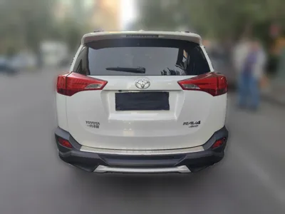Toyota RAV4 2015, 91800 км, за 74902.16 CNY - фото 5