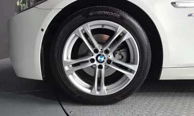 BMW 5-Series 2016, 178407 км, за 13700000 KRW - фото 5