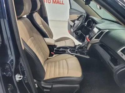 KG_Mobility_Ssangyong TIBOLI 2015, 165815 км, за 5900000 KRW - фото 16