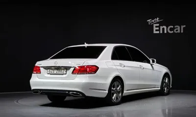Mercedes-Benz E-Class 2014, 64551 км, за 13590000 KRW