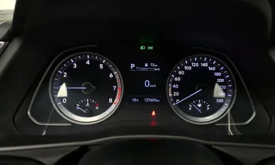 Hyundai Sonata 2020, 127603 км, за 13250000 KRW - фото 8