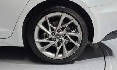 Genesis G70 2022, 24000 км, за 40000000 KRW - фото 21