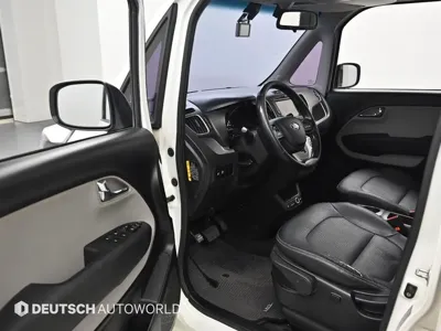 Kia Ray 2014, 158213 км, за 5300000 KRW - фото 11