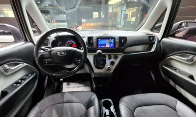 Kia Ray 2016, 110636 км, за 5300000 KRW - фото 7