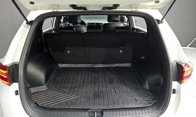 Kia Sportage 2019, 131663 км, за 13500000 KRW - фото 20