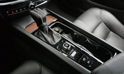 Volvo S60 2020, 83789 км, за 21700000 KRW - фото 9