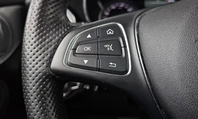 Mercedes-Benz GLC-Class 2019, 73049 км, за 28900000 KRW - фото 26