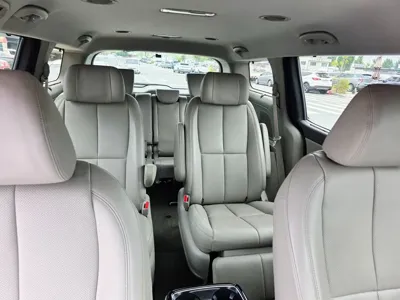 Kia Canival 2017, 165885 км, за 9700000 KRW - фото 15