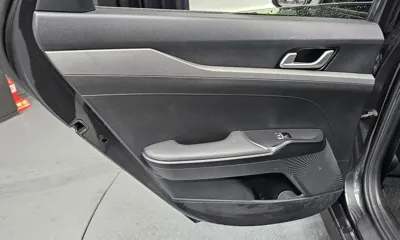 Kia K5 2020, 90917 км, за 18500000 KRW - фото 25