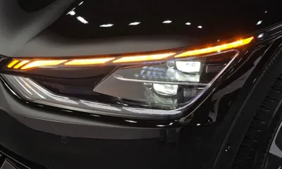 Kia EV6 2023, 47371 км, за 35700000 KRW - фото 22