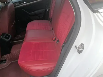 Volkswagen Lavida 2019, 69800 км, за 69678.96 CNY - фото 20