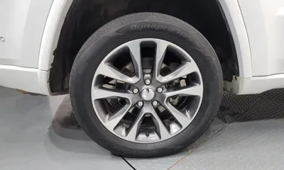 Jeep Cherokee 2018, 169476 км, за 15000000 KRW - фото 5