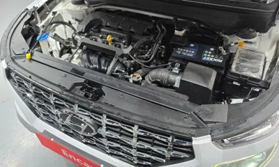 Hyundai Venue 2022, 7223 км, за 13990000 KRW - фото 6