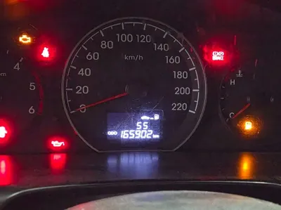 Hyundai Starex 2016, 165902 км, за 5100000 KRW - фото 7