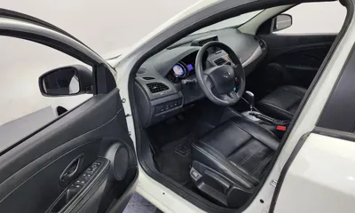 Renault-KoreaSamsung SM3 2015, 158264 км, за 2400000 KRW - фото 10