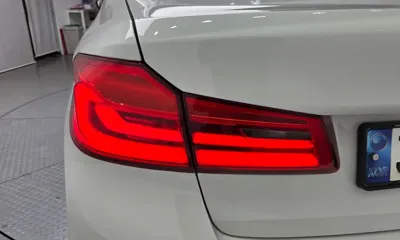 BMW 5-Series 2020, 88962 км, за 30900000 KRW - фото 23