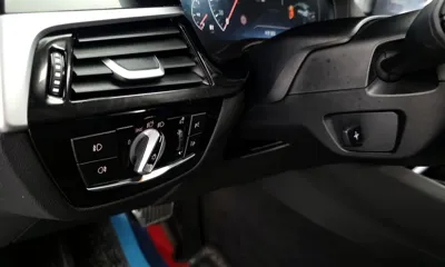 BMW Gran Turismo 2019, 99770 км, за 31900000 KRW - фото 28