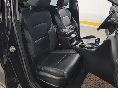 Kia Sportage 2017, 124083 км, за 10300000 KRW - фото 16