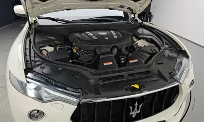 Maserati Levante 2018, 78455 км, за 29900000 KRW - фото 6