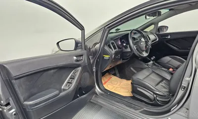 Kia K3 2015, 97010 км, за 5800000 KRW - фото 10
