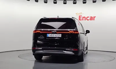 Kia Canival 2022, 98410 км, за 23900000 KRW - фото 4