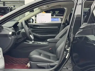 Nissan Teana 2023, 27599 км, за 82000 CNY - фото 6